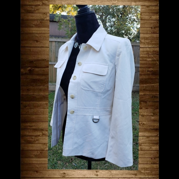 Talbots Jackets & Blazers - TALBOTS jacket